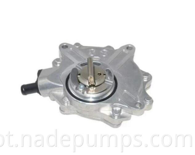 7542498 Brake Vacuum Pump